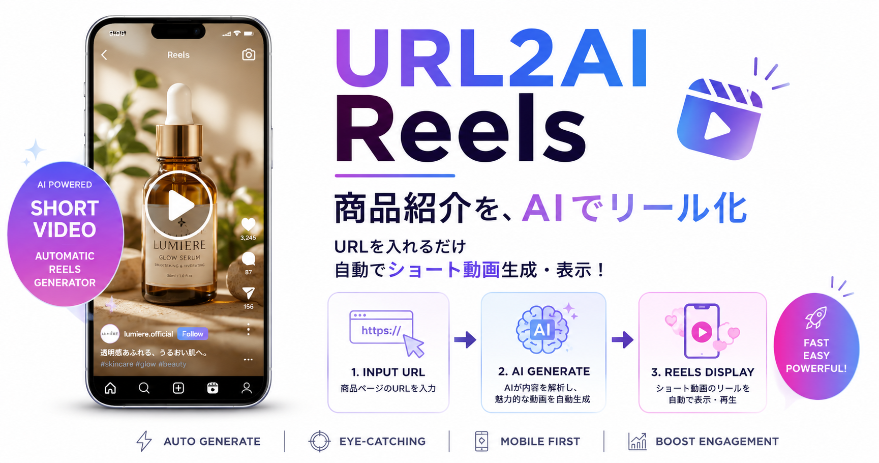 Reels