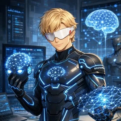 @xb_bittensor のアイコン